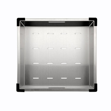 Houzer Stainless Steel Drying Tray – 13-11/16